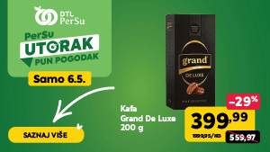 PerSu akcija