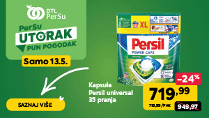 Persu akcija
