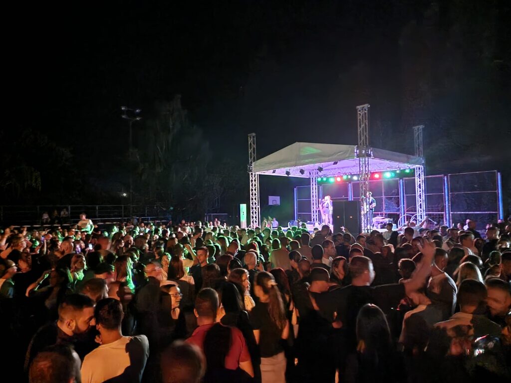 Besplatan prevoz na manifestaciju ''Boemske noći''