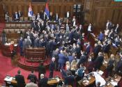 Saopštenje Opštinskog odbora Srpske napredne stranke u Žitištu