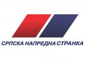 Saopštenje Opštinskog odbora Srpske napredne stranke u Žitištu