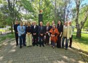 Svečano obeležen Dan pobede u opštini Žitište