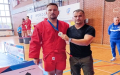 Milovan Savanović iz Žitišta treći na prvenstvu države u sambou