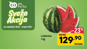 Persu akcija