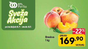 PerSu akcija