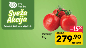 Persu akcija