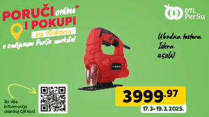PerSu akcija