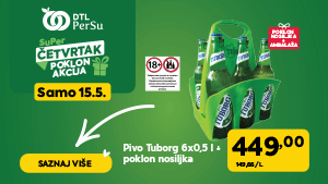 PerSu akcija