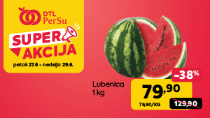 PerSu akcija