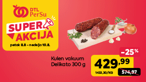 PerSu akcija