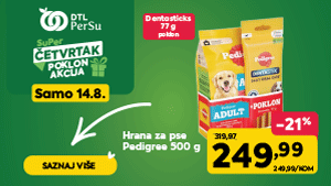 PerSu akcija