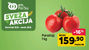 Persu akcija