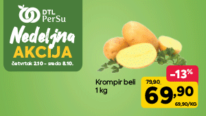 Persu akcija