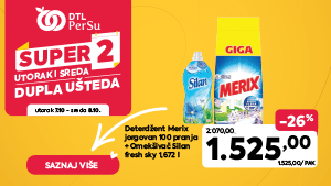 PerSu akcija