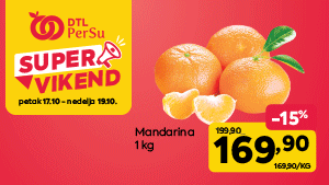 PerSu akcija
