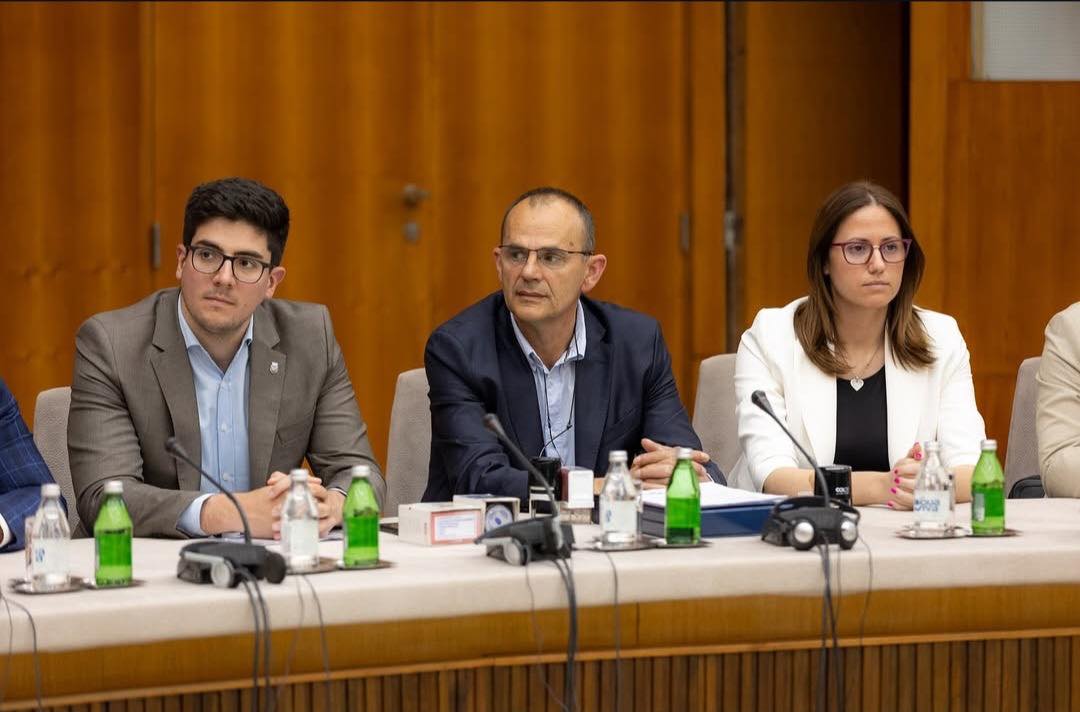 Sredstva za dečije igralište u Banatskom Karađorđevu