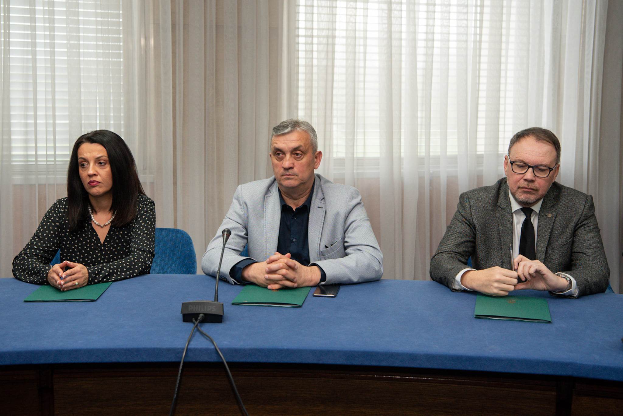 Potpisan ugovor o pošumljavanju i ozelenjavanju opštine Žitište