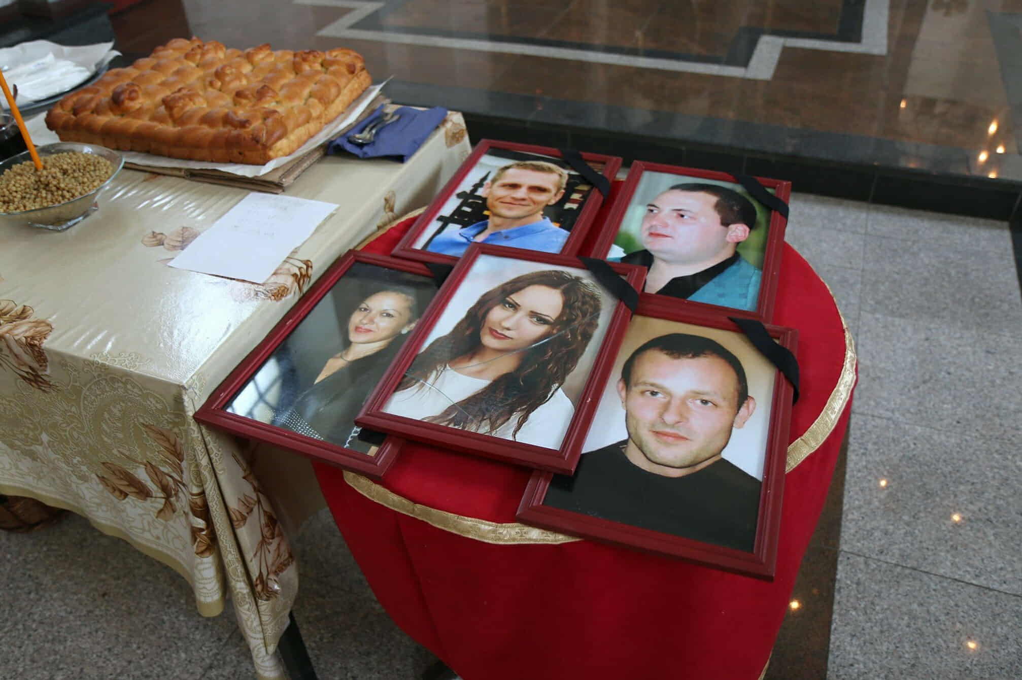 Devet godina od tragedije u Žitištu