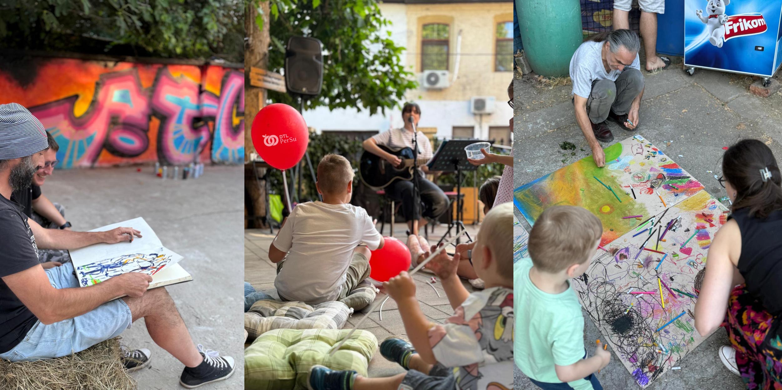DTL PerSu na Mapi Festu
