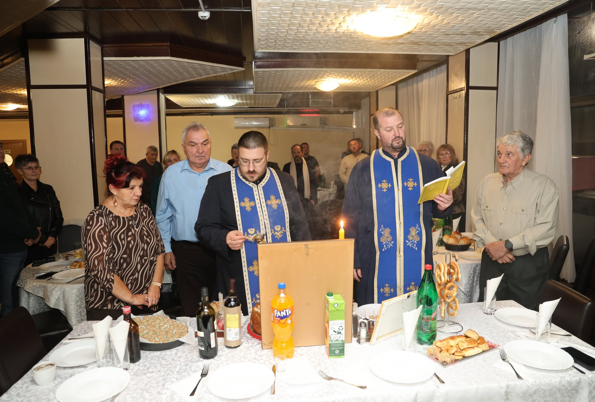 Slava Književnog kluba u Žitištu