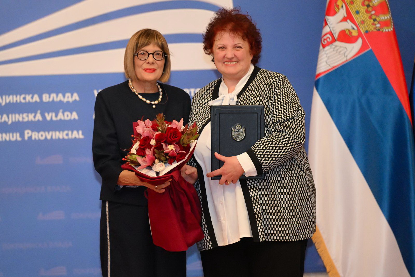 Škola ''Đorđe Kožbuk'' među sedam dobitnika pokrajinskih priznanja