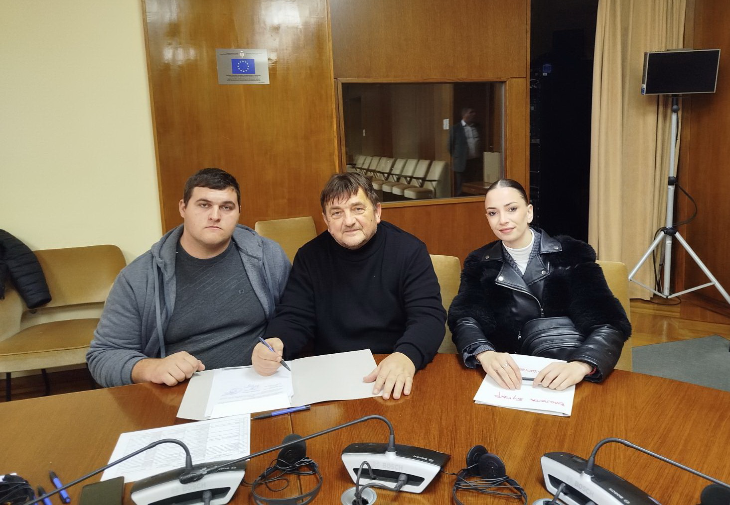 Dodeljena jubilarna 100. seoska kuća u opštini Žitište