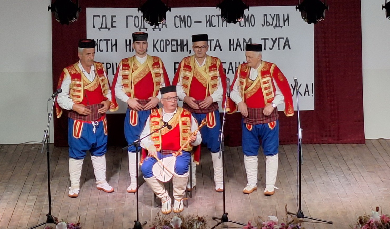 80 godina kolonizacije u Ravnom Topolovcu