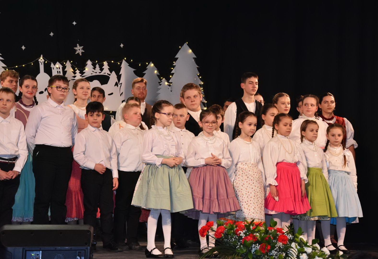 Svečano otvoreni 24. Torđanski Dani Kulture