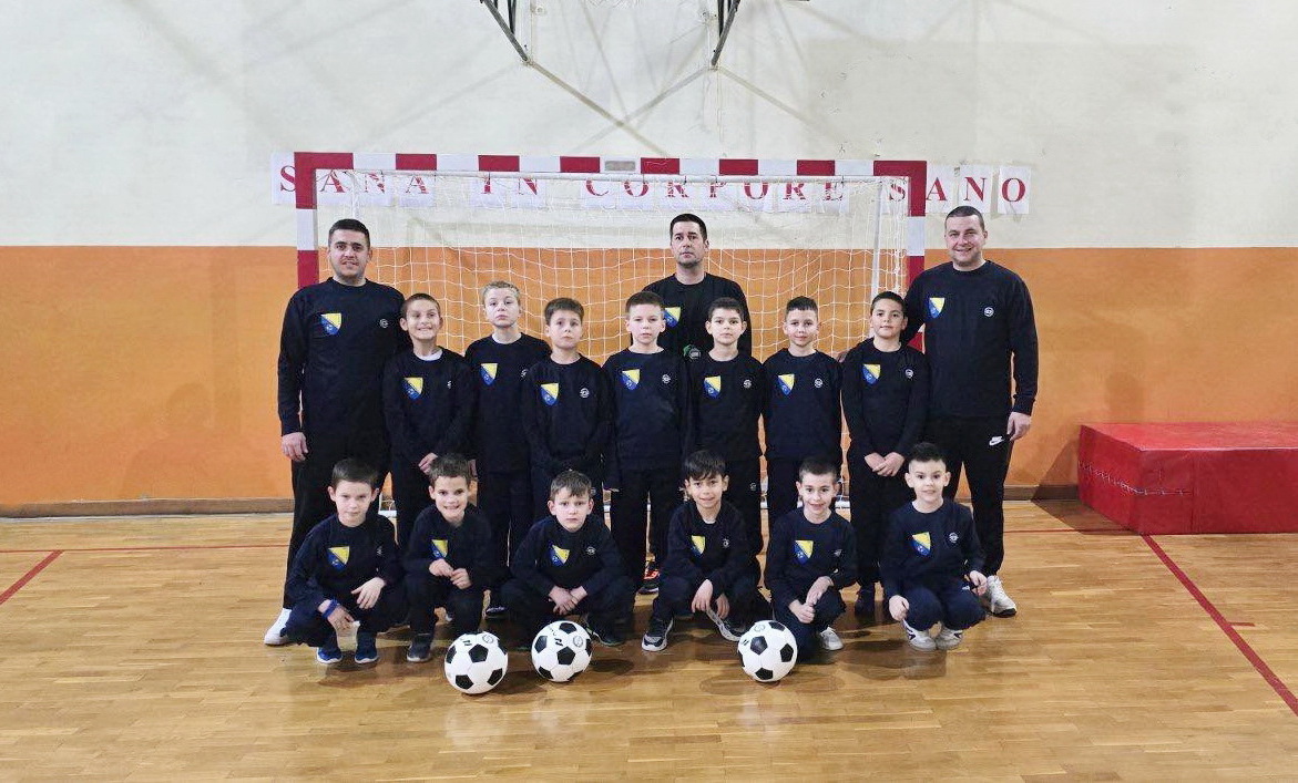 FK Progresul iz Torka započeo novu avanturu