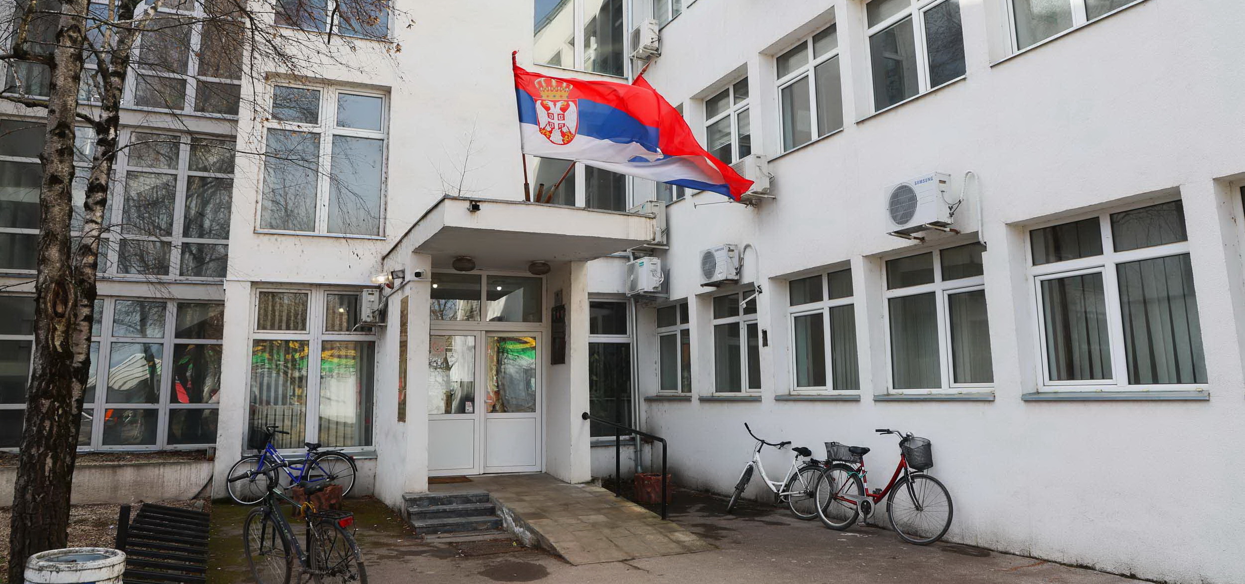 Obaveštenje za građane opštine Žitište