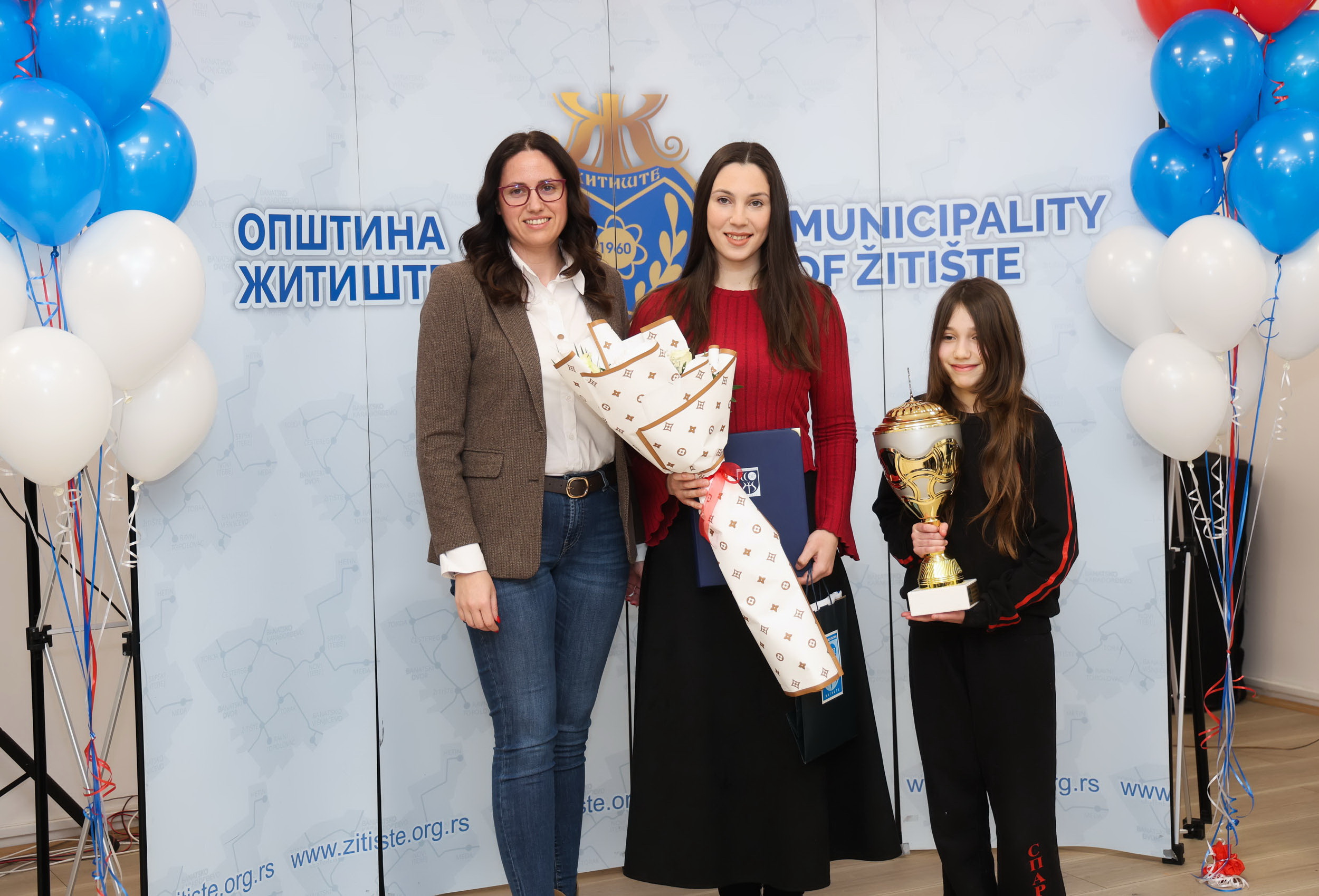 Dan Sportskog saveza Opštine Žitište