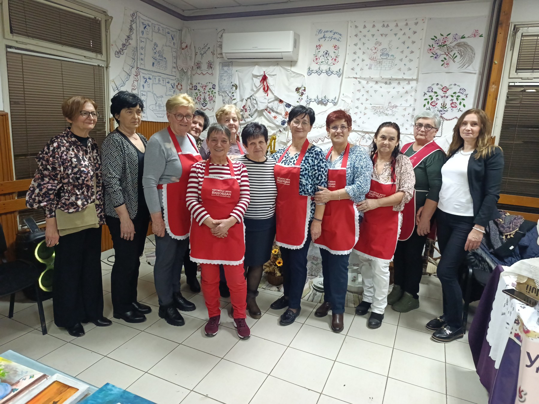 16. Etno sajam u Banatskom Karađorđevu