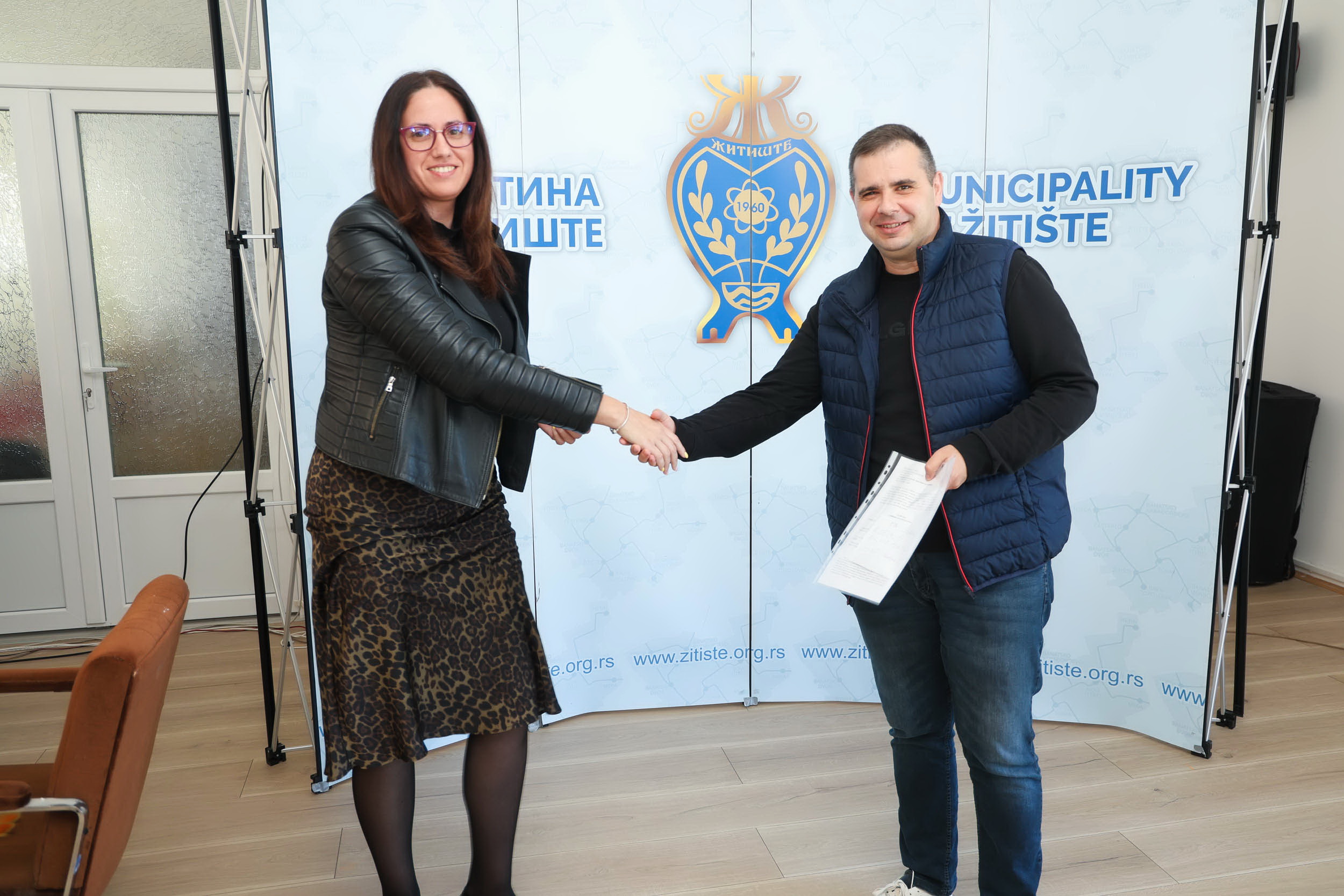 Potpisani ugovori za energetsku sanaciju porodičnih kuća i stanova