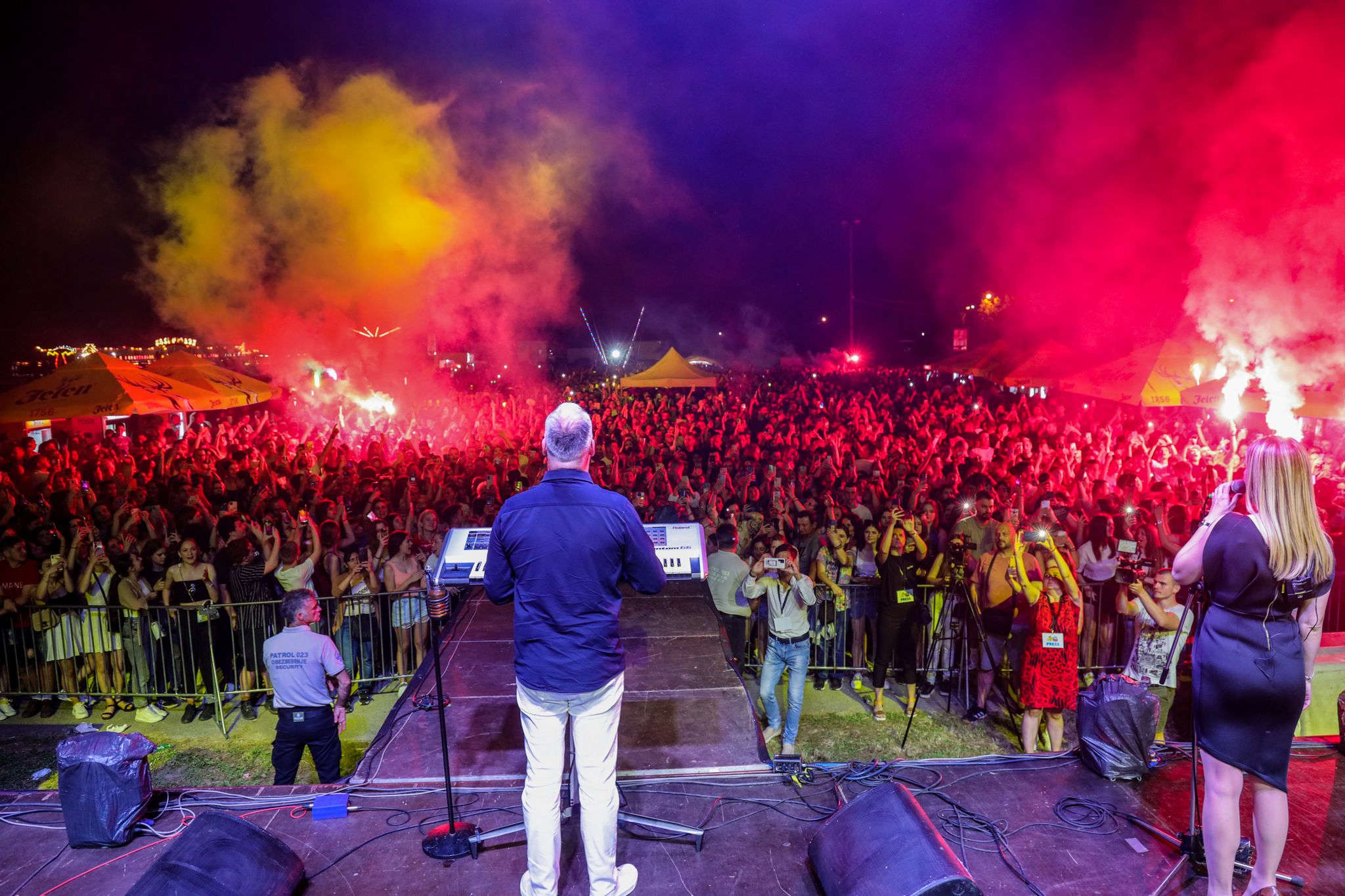 PILE FEST 2026: Pogledajte kompletan program