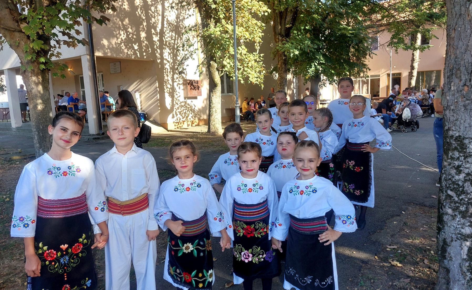 Opština Žitište obezbedila pola miliona dinara za manifestaciju „Miholjski susreti sela“
