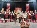''Spomenar'' u Žitištu - 28. Festival veterana folklora Srbije