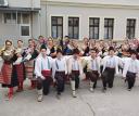 KUD-a ''Milan Mića Sučević'' na festivalu folklora u Čačku