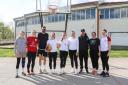 Uskršnji turnir u basketu u Žitištu