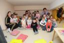 Predškolska ustanova raspisala konkurs za upis dece