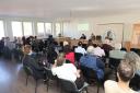 Realizovan forum poslodavaca u Žitištu