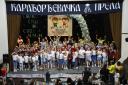 Proslava Dana predškolske ustanove ''Desanka Maksimović'' u Banatskom Karađorđevu