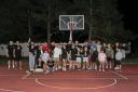 Održan turnir ulica u basketu u Međi
