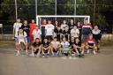 Završen Letnji turnir u malom fudbalu – Klimatron 023 šampion!