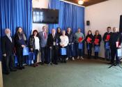 Dan opštine Žitište - Pogledajte dobitnike priznanja