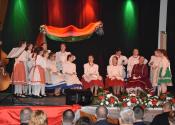 U Tordi održana centralna proslava Dana mađarske dijaspore