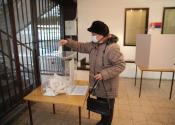 Opština Žitište: Republički referendum - Rezultati