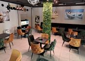 Kafić ''Ameno'' je novo i posebno mesto u Česteregu