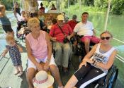 Begejska regata za osobe sa invaliditetom