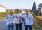 Banatsko Karađorđevo među najuspešnijima u Srbiji