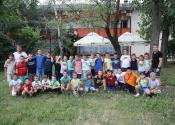 Mladi fudbaleri iz Žitišta proslavili titulu